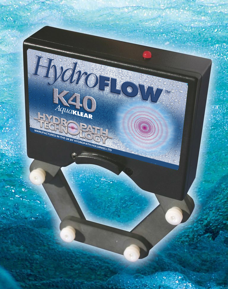 AquaKLEAR K-40