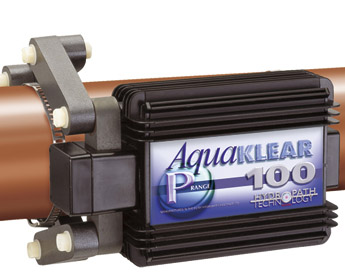 Serie P (AquaKLEAR)